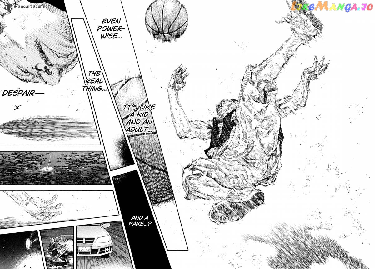 Real, Chapter 66 image 21